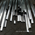 Polished welded 316 ss pipe with Best Quality
